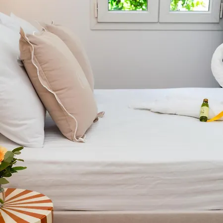 Apartmán Frontiere Monaco - Sublime Escapade - Vue - Gu Beausoleil