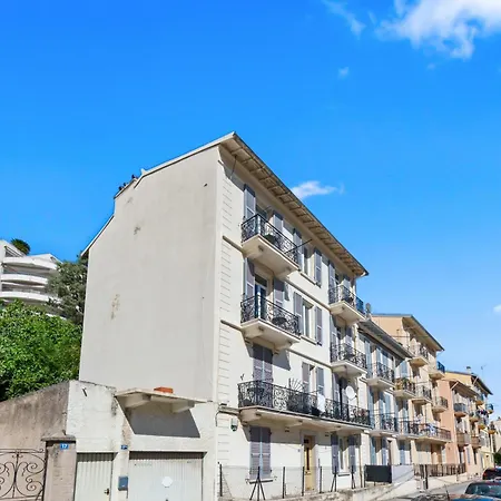 Frontiere Monaco - Sublime Escapade - Vue - Gu *